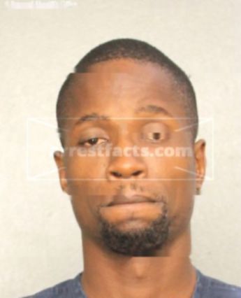 Jonathan Lamar Smith