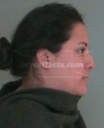 Jazzel Virginia Munoz