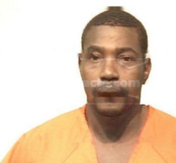 Toney Ray Mason