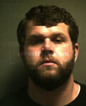 Justin Edward Adams