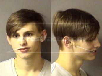Jacob Russell Odle