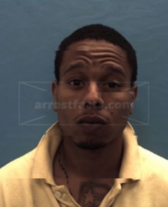 Patrick Eugene Ford