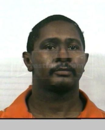 Eddie W Walton Jr.
