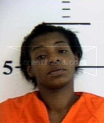 Laketha Gail Patterson
