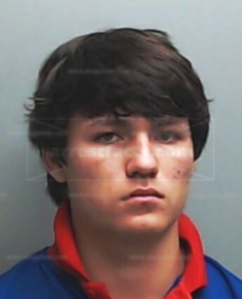 William Jordan Corona