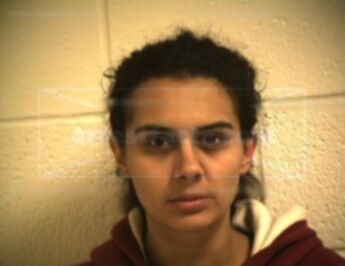 Natalie Andrea Martinez Thompson