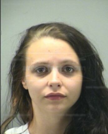 Logan Michelle Sorrell