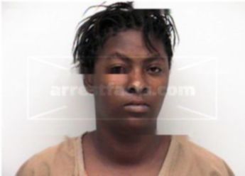 Latoya Victoria Richardson