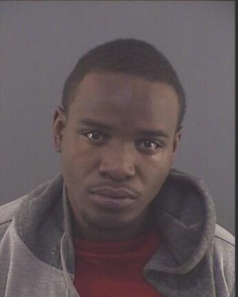 Jamal Donelle Hatchett