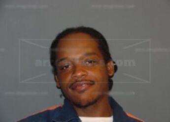Deonta Frederick Wilson