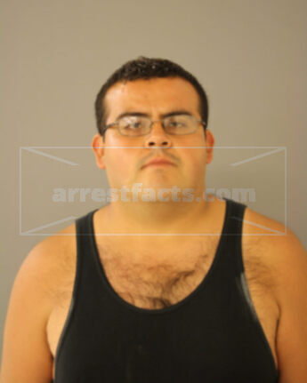 Jose A Ruiz