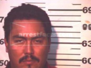 Jose Jaime Zamora Garcia