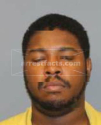 Kenneth Marquell Morgan