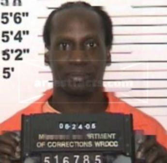 Andre B Hill