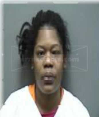 Rosa Toney
