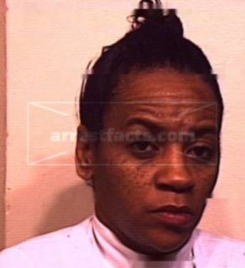Debree Denise Gaines