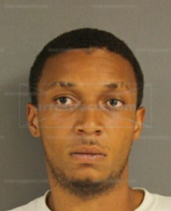 Michael Elisjuan Norwood