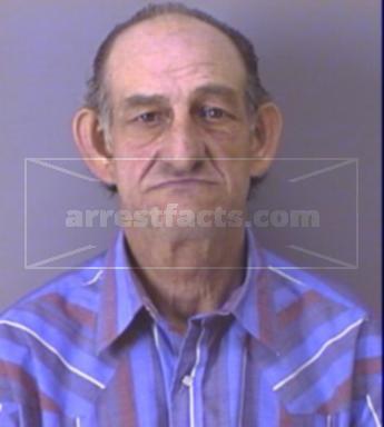 Billy Edward White