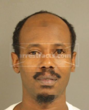 Keith Kentrell Thomas