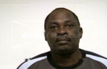 Ronnie Lee Newsome