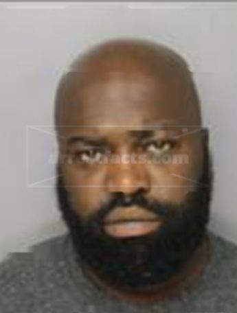 Gregory Davis