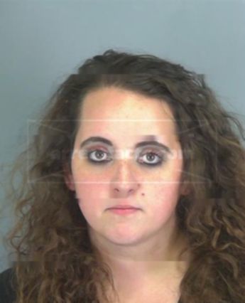 Ashley Collier Sherrill