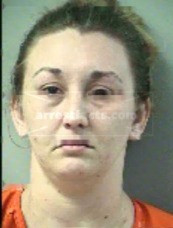 Athena Jeanell Griffith