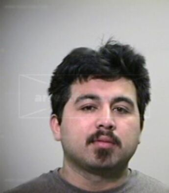 Edgar Ivan Moreno