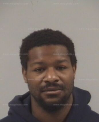 Johnathan Tyrone Smith