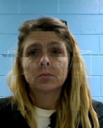 Angela Tonette Adams