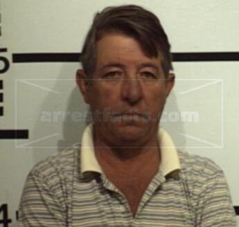 Donald Glen Roberson