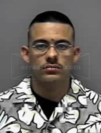 Josue Ine Gonzales
