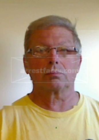 Dexter Lee Mccanty