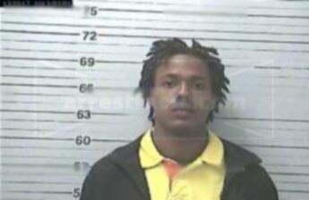 Tevin Devon Riley
