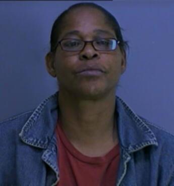 Michelle Youlanda Mcgee
