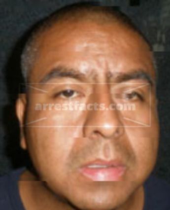 Antonio Gonzalez