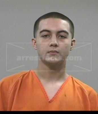 Justin Caleb Staples