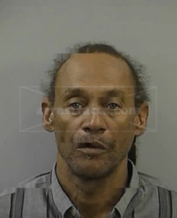 Darrell Eugene Simpson