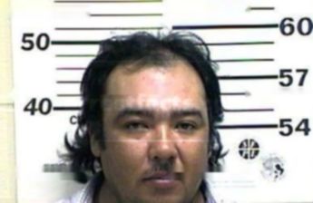 Hector Castillo Vigil