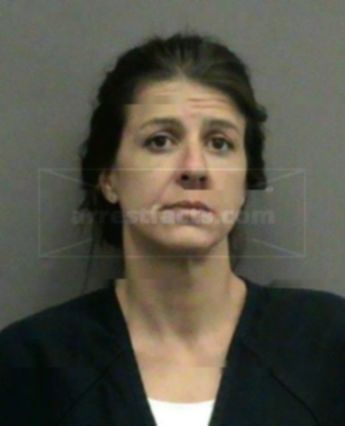 Kimberly Coleen Tuten