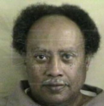 Otis C Carter
