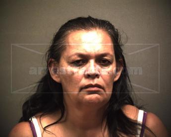 Irma Vizcarra Lucero