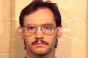 John Gregory Jarvis