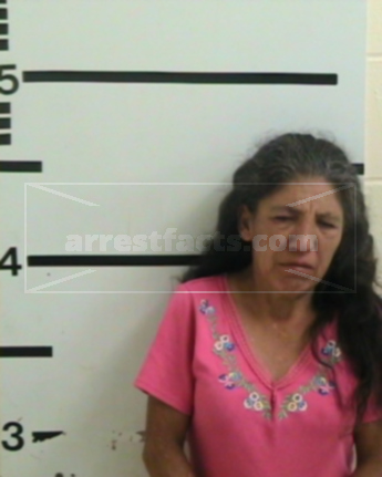 Elsa Espinoza Benson