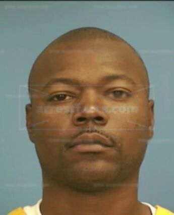 Reginald Davis