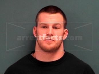 Mathew Andrew Mclagan