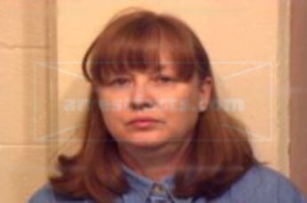Carol Davis Walker