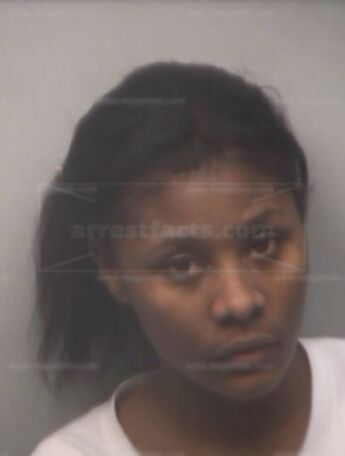 Bryona Mcgee