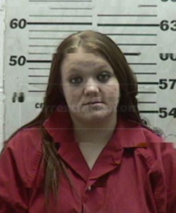 Jamie Marie Crumpton