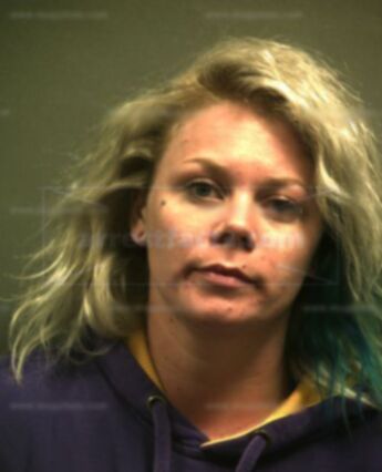 Allison Rhea Garrard